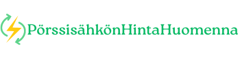 porssisahkonhintahuomenna logo